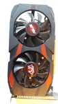 Sprzedam Kartę Graficzną Asus GTX