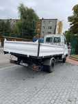 Renault Master Mascott Messenger Ład.1400 kg  OKAZJA! FV23% Kat B wywrotka DMC 3,5T 2,5D Renault Master Kia Zamiana!