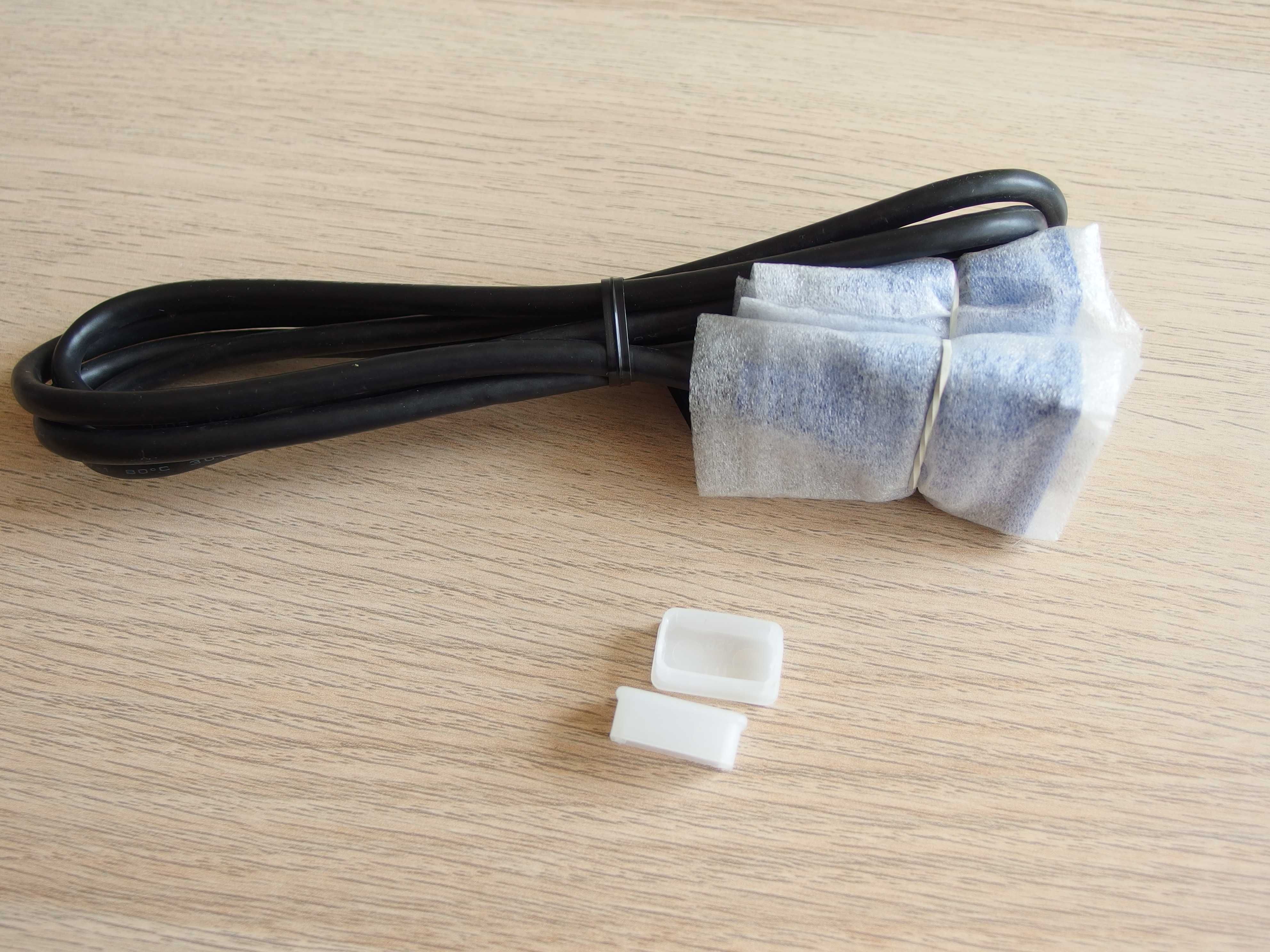 Kabel monitorowy, projektora VGA DSUB 15 DSUB15