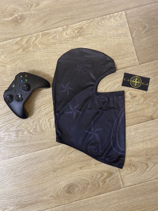 Балаклава кортез corteiz | baff