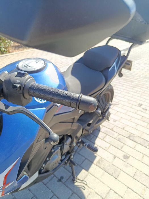 Keeway RKF 125cc