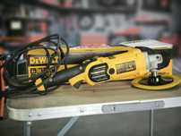 Продам DeWalt DWP849X