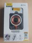 Dudao TGK1 Powerbank 10000