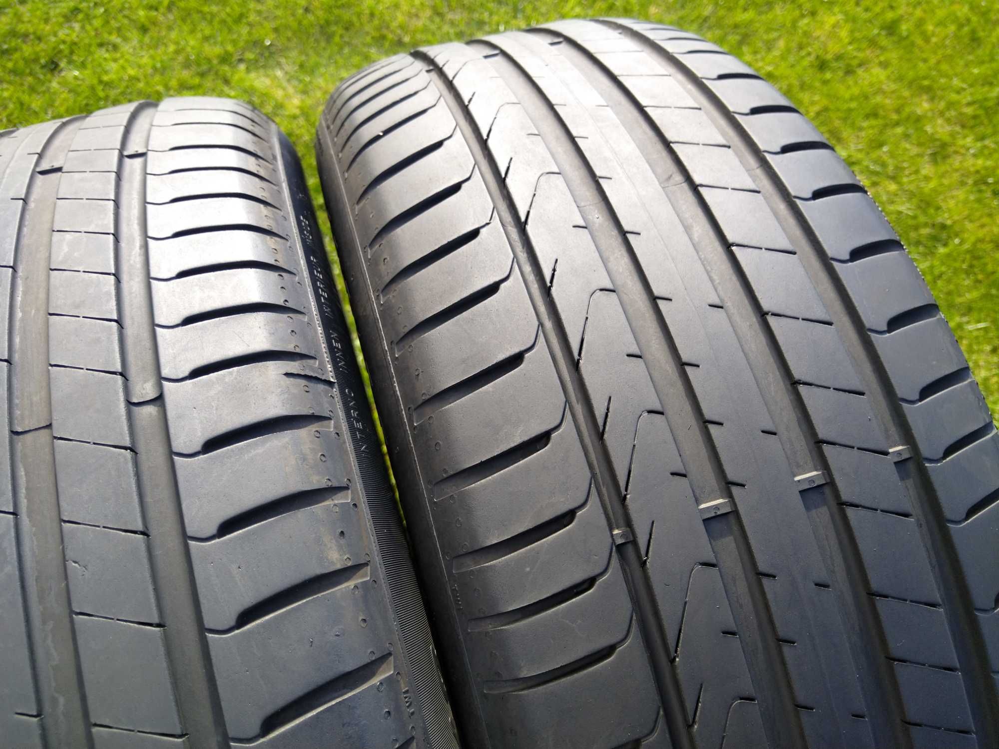 opony 235/55/18 Pirelli Scorpion TM 2 sztuki  6mm 2022