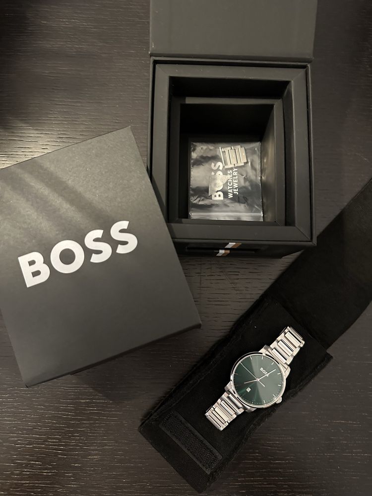 Relógio BOSS Masculino