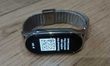 Smartband Xiaomi band 7