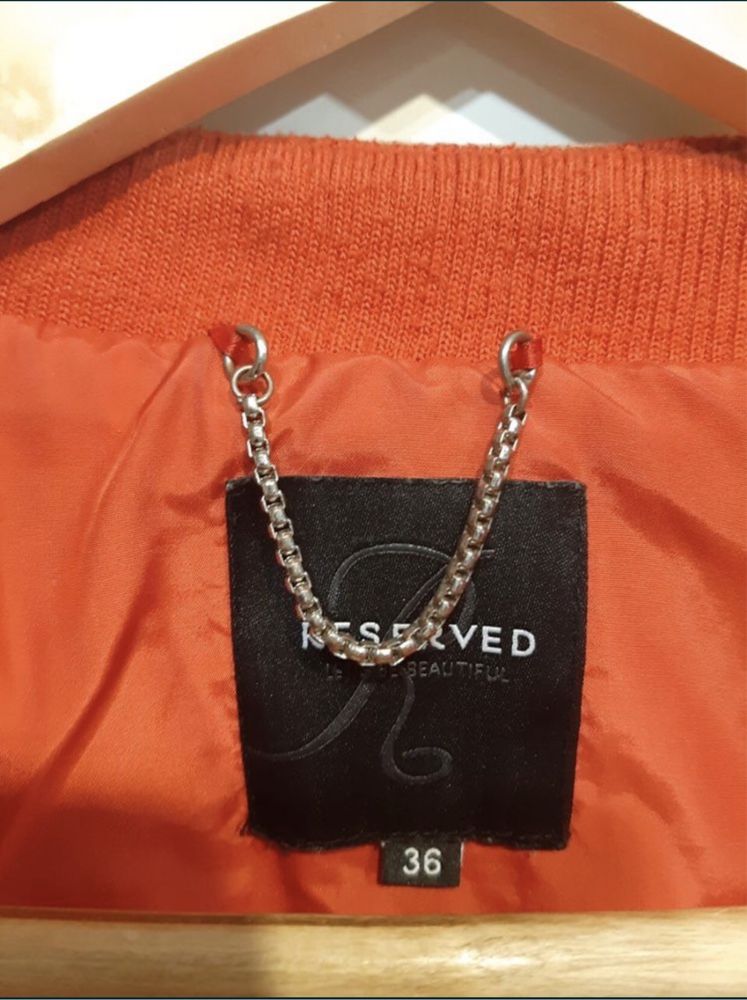 Куртка Reserved