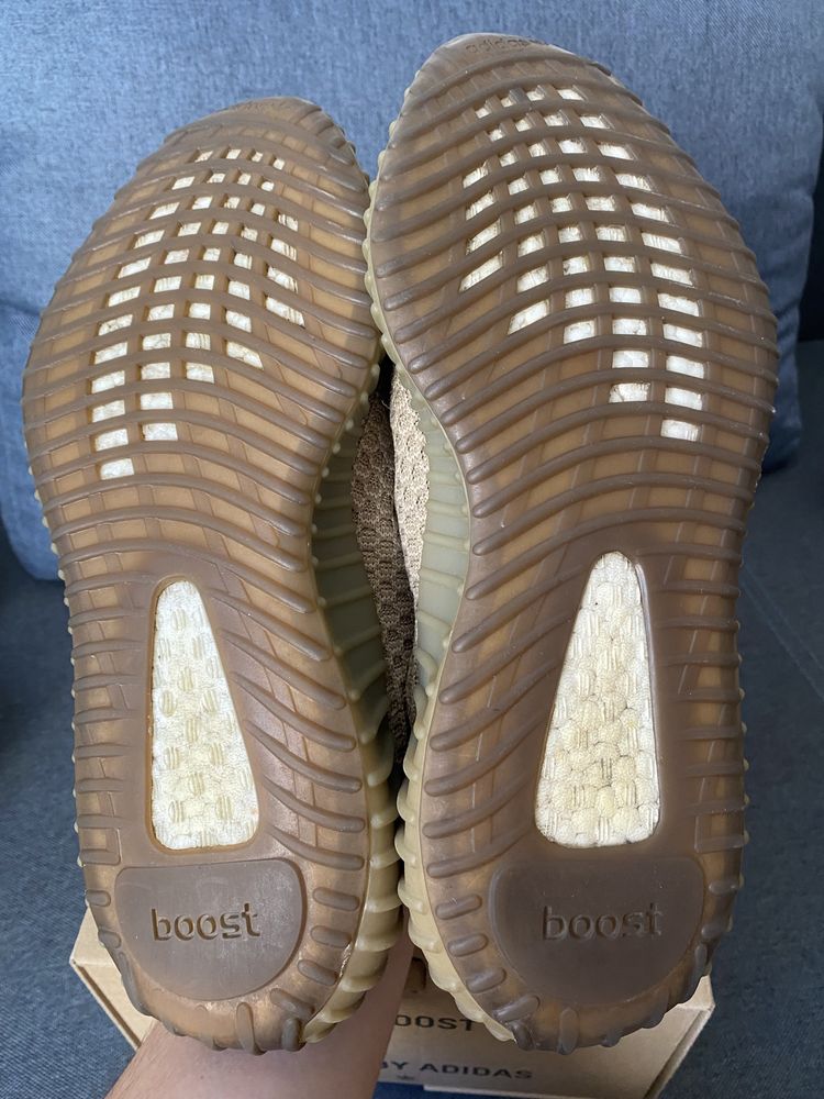 Adidas Yeezy Boost 350 V2 Sand Taupe Eliada