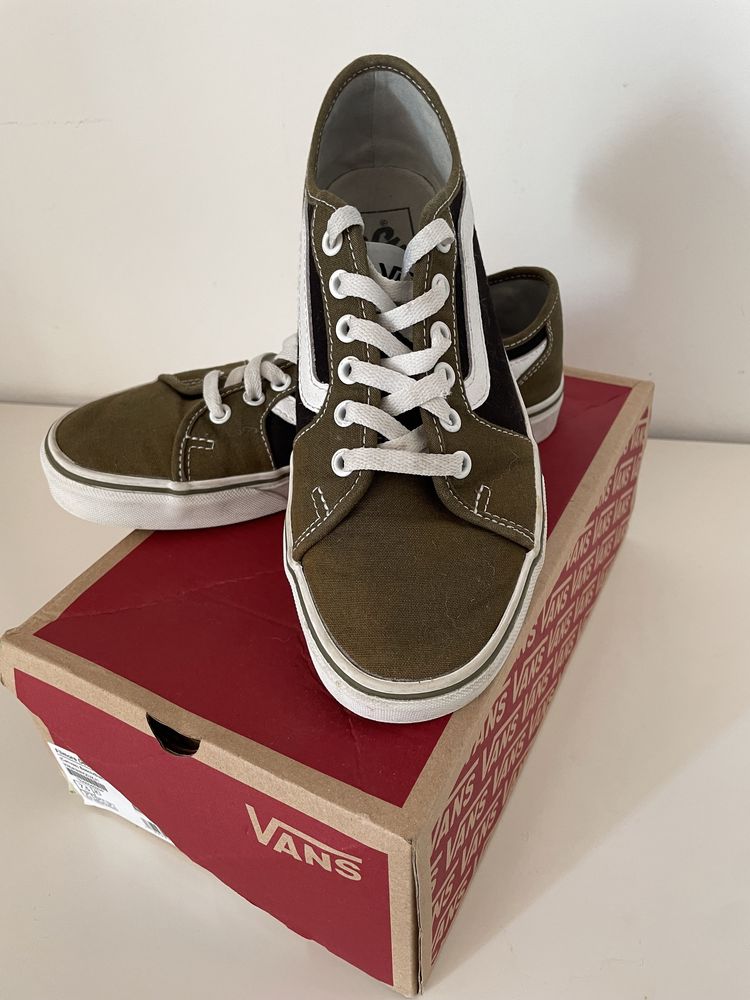 Sapatilhas Vans