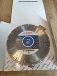 Tarcza Bosch 300mm kamień, beton