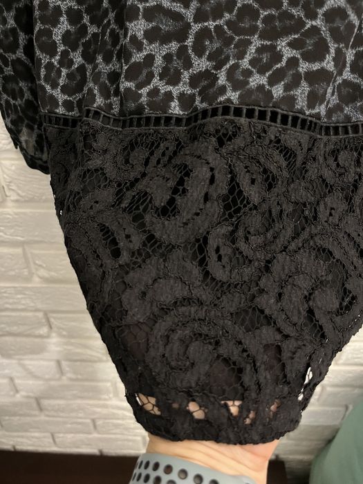 Женская блузка, рубашка, Michael Kors, оригінал, р. S-M