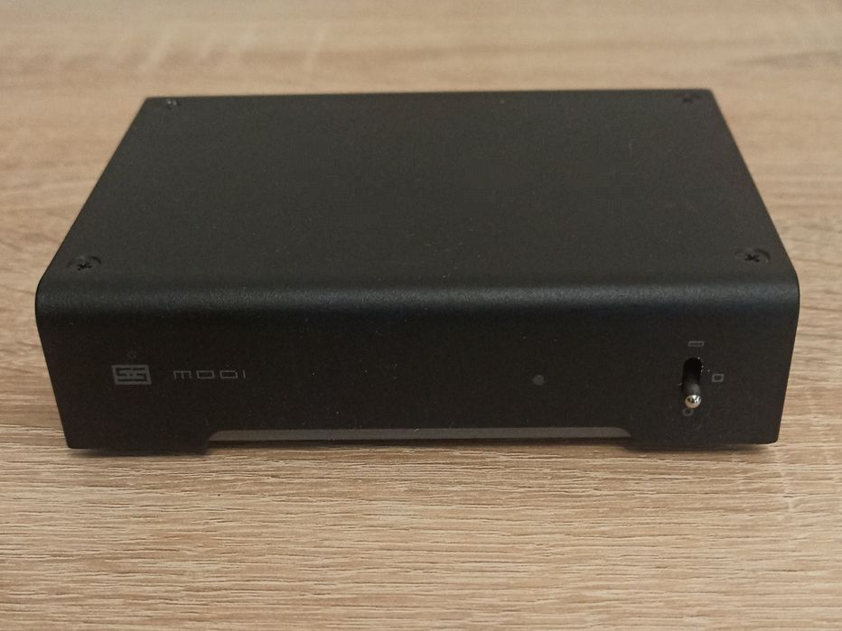 ЦАП Schiit Modi 3