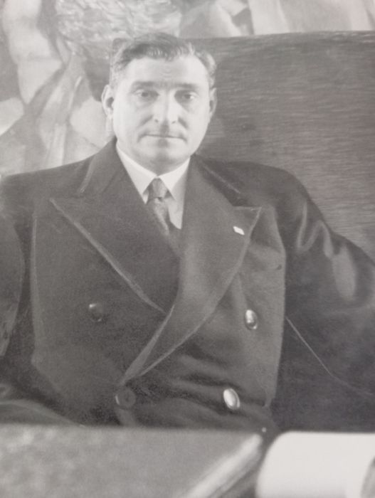 Grande livro - Salazar - autobiografia