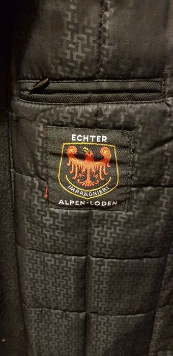 Bugatti Люкс шерсть кашемир 50-L