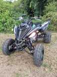 2023 Yamaha Raptor 700r SE