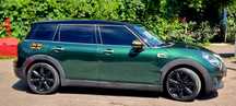 Продам MINI Clubman