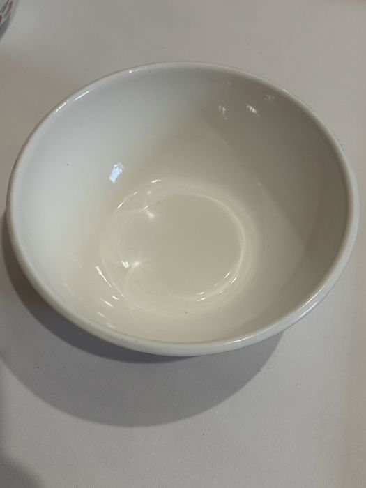 Ємальована миска  , 28х10, нова