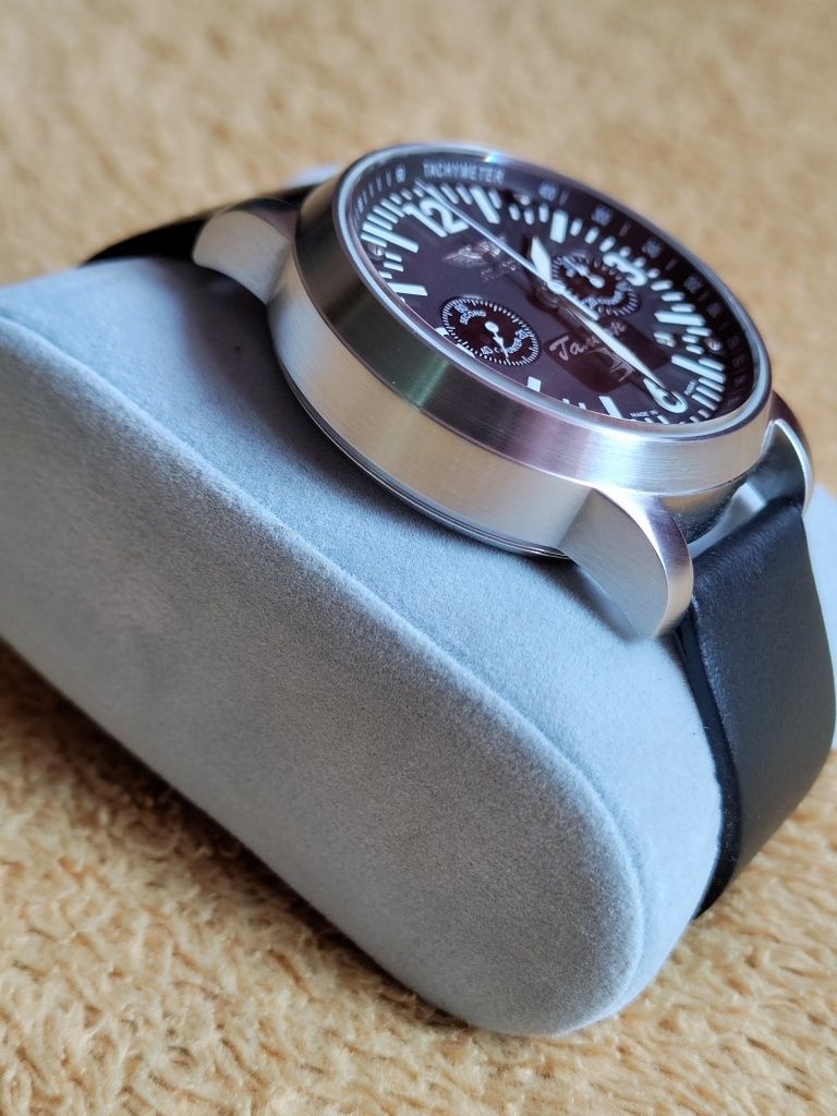 Часы aviator от Волмакс