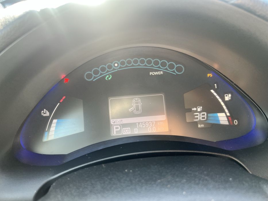 Без торгаNissan leaf 2014 78% залишок батареі запас ходу 130км.Вебаста
