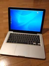 Apple MacBook C2D 2.0GHz 13" Unibody
