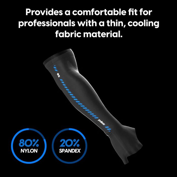 Ігровий рукав Pulsar eS Arm Sleeve Finger Long ( Medium )