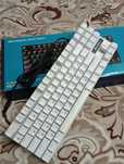 Игровая Механическая Клавиатура SKYLION K87 с подсветкой Клавиш RGB