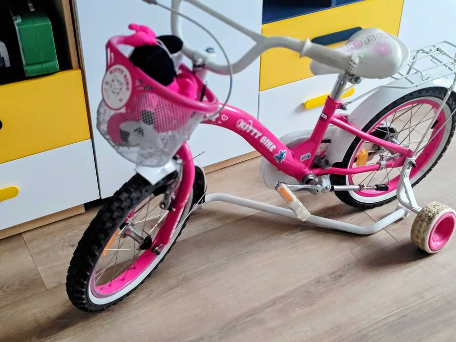 Rower 16 Rower 16 cali Rower 16 WYSYŁKA lub odbiór