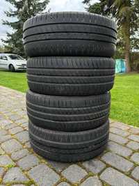 Opony 195/45 r16 goodyear