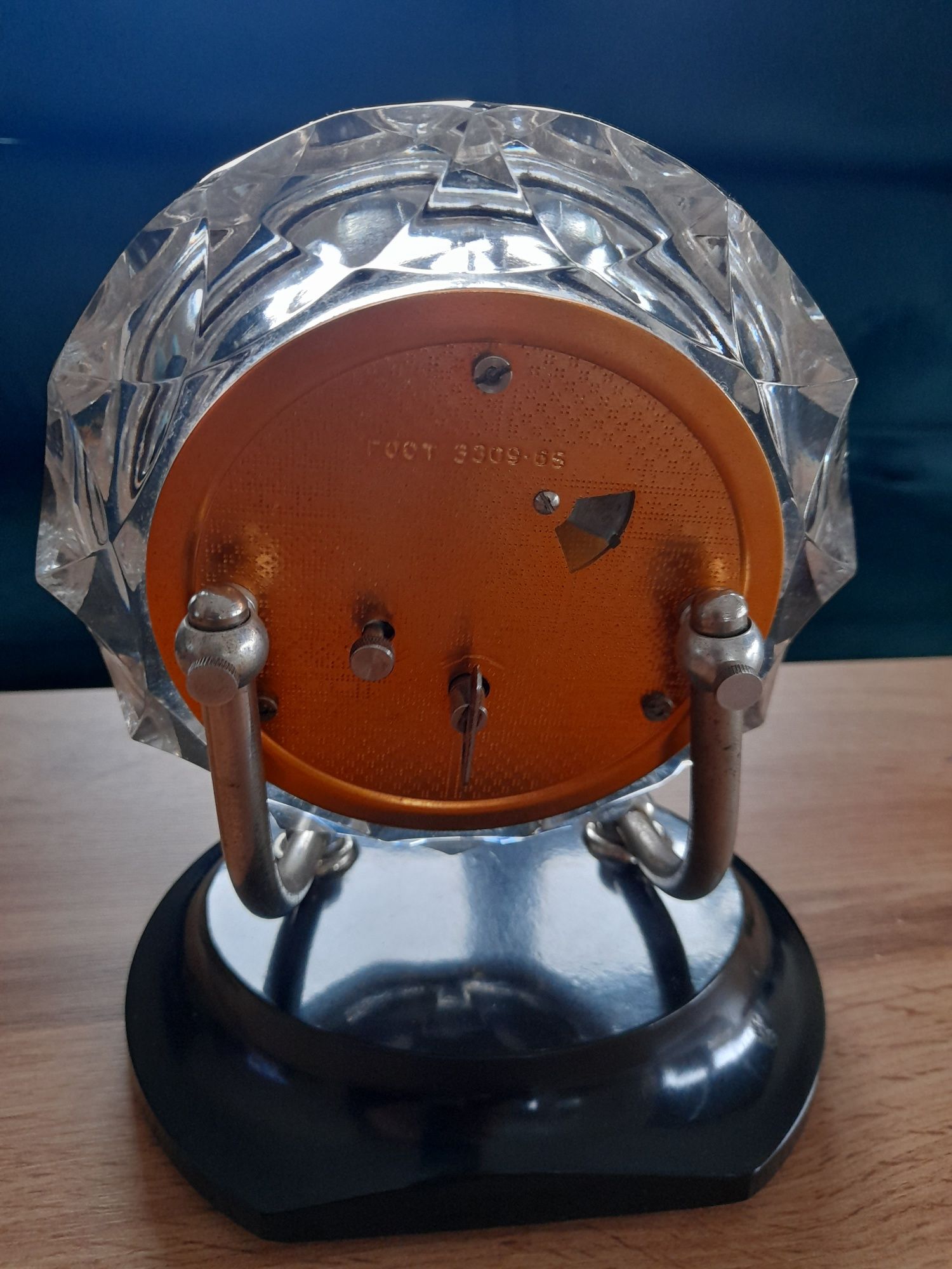 Zegar Majak made in USSR