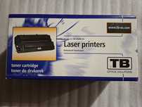 Toner TB TM-1300XR czarny