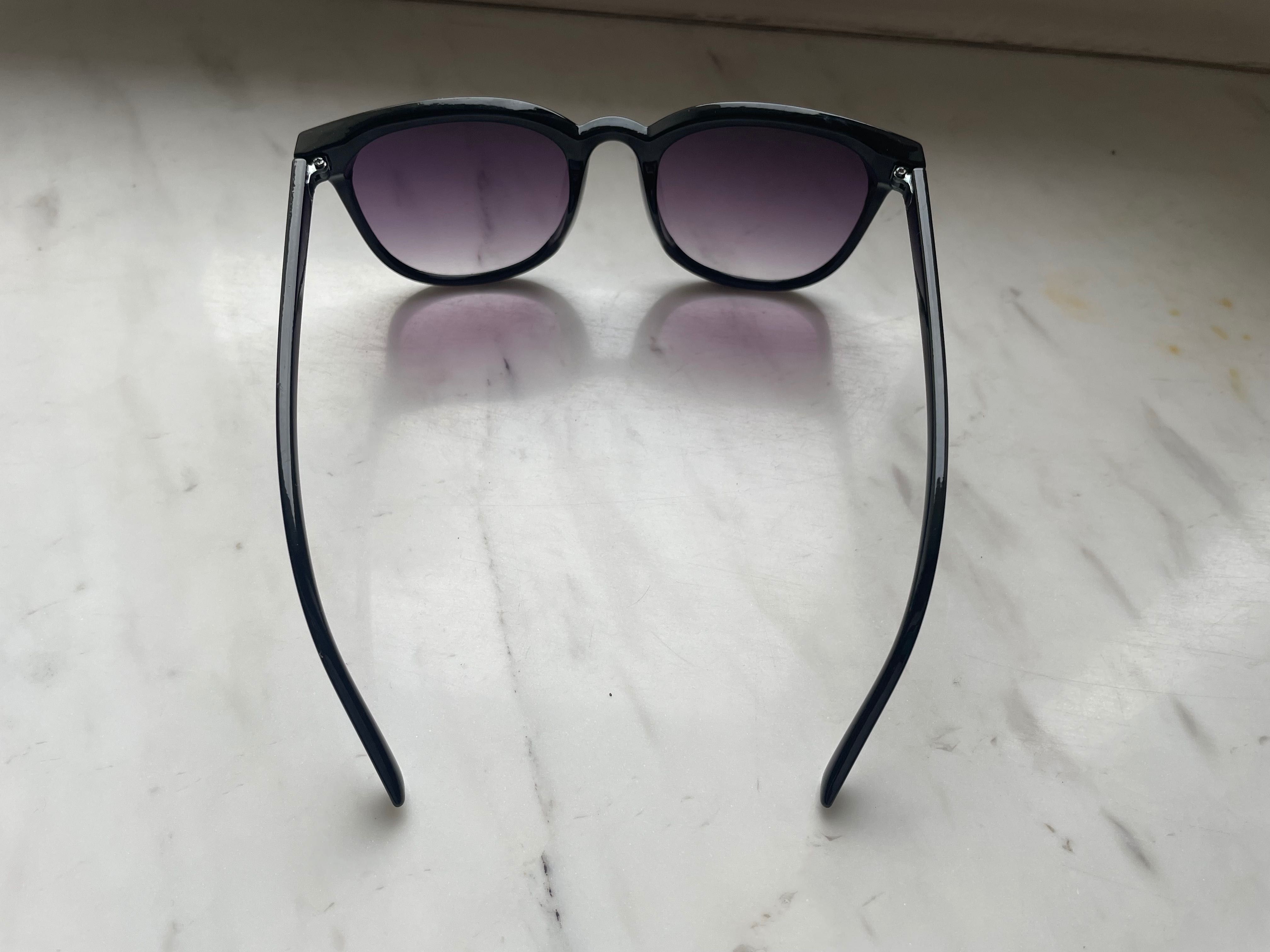 Okulary przeciwsłoneczne H&M