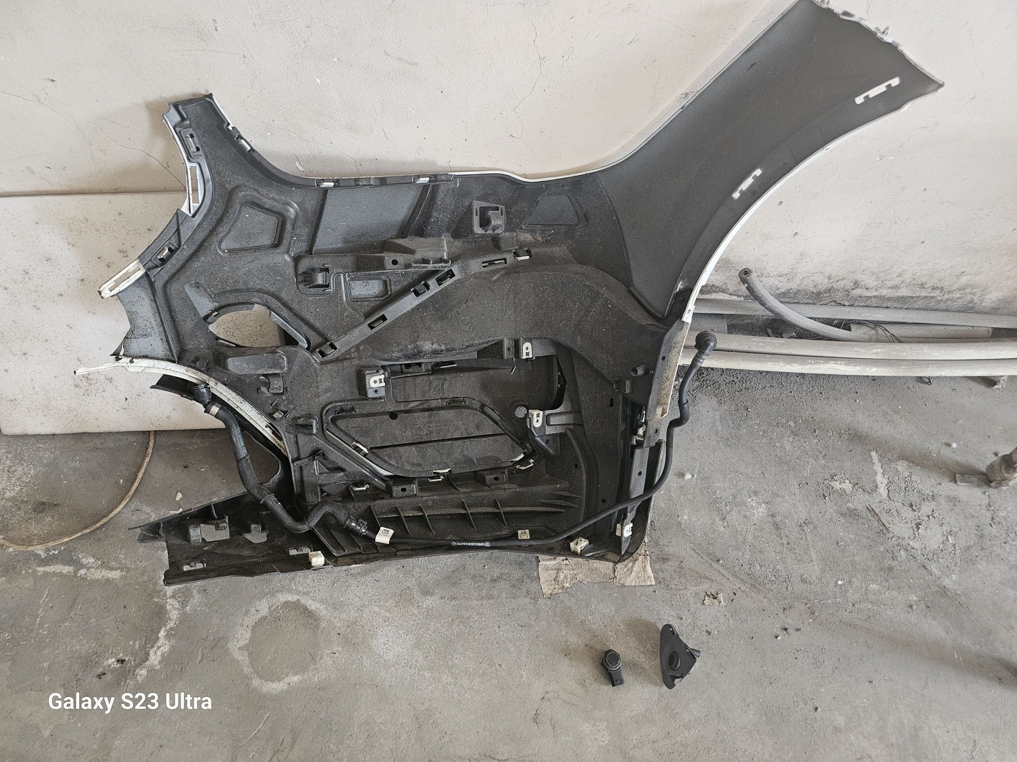 Бмв ф 48 BMW F 48.Акпп на інші запчастини