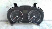 LICZNIK ZEGARY 940031E610 HYUNDAI ACCENT III 1.5 CRDI 05-