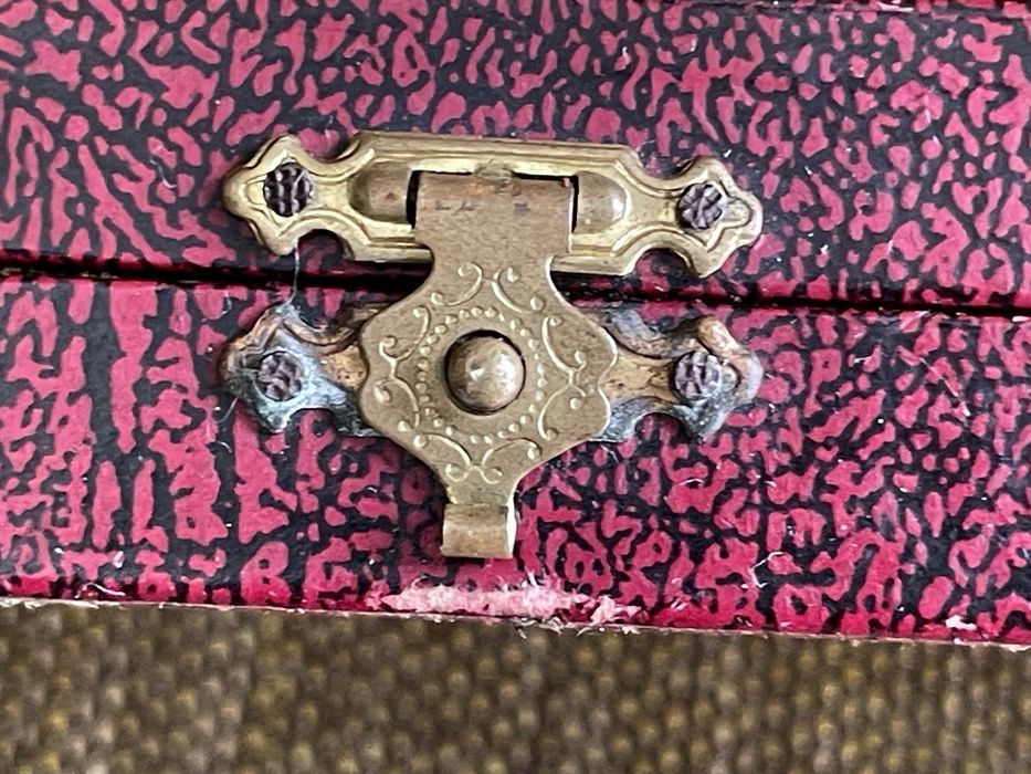 Calçadeira em prata Portuguesa