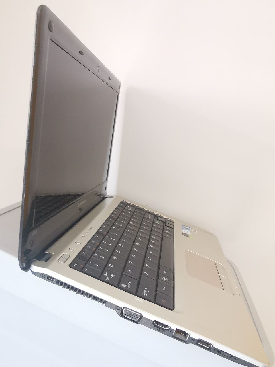 Laptop lenovo Lenovo IdeaPad U350