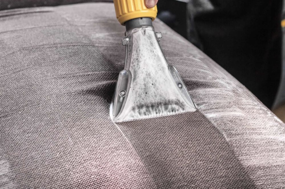 PROFESJONALNE PRANIE: dywany, tapicerki, fotele, kanapy, auta