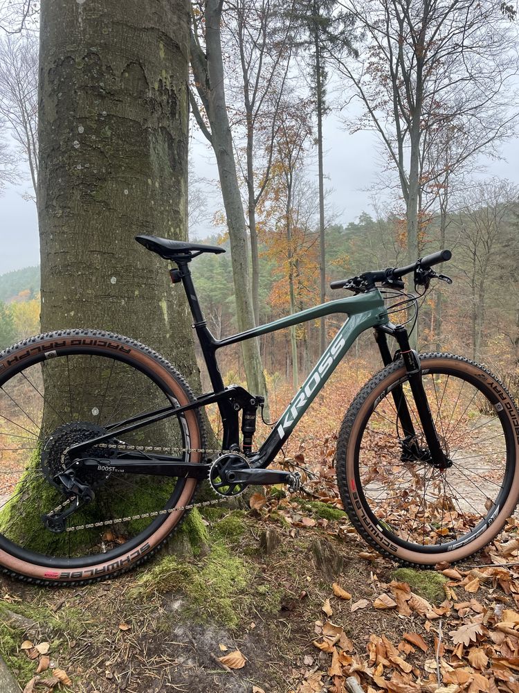 Kross Earth 3.0 rozmair L