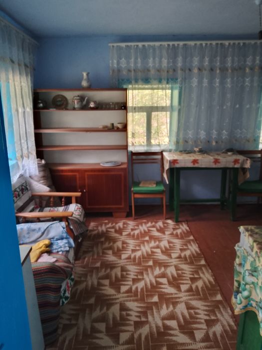 Продається будинок жилому стані, с. Ржавенц Замтавнінські районі