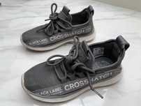 lekkie buty sportowe dla dziewczynki/unisex CrossHatch rozm. 32