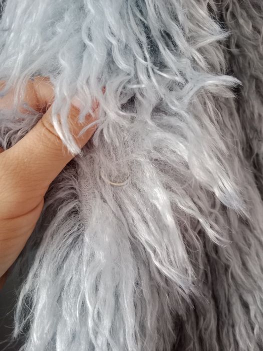 Futerko lama rozmiar uniwersalny S/M/L