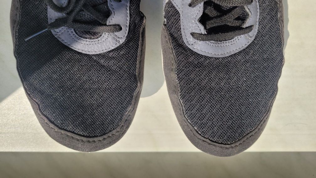 Борцовки Asics (Matflex)