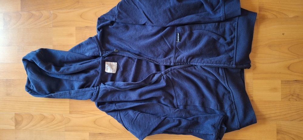 Casaco menino tamanho 9 anos