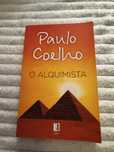 Livro o alquimista