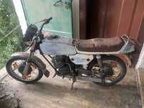 SACHS v5 motozax famel z3 casal 2