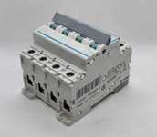 Disjuntor NOVO electricidade Hager AD024H