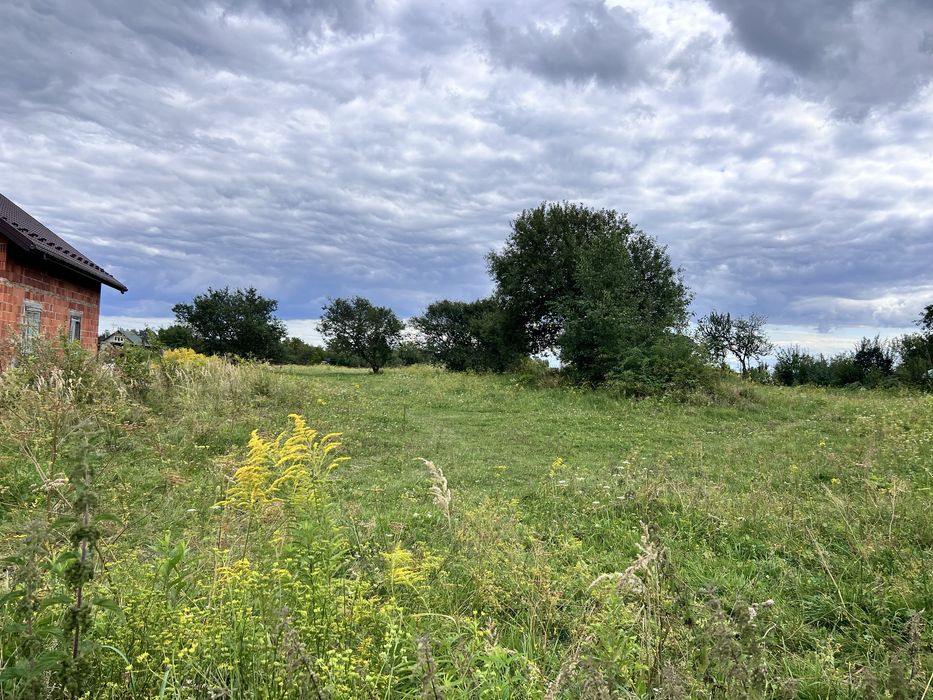 Продається ділянка Ямельна