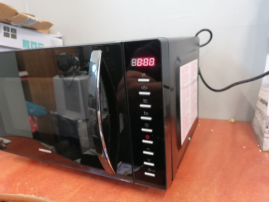 Mikrofalówka medion MD 10744 nr 7