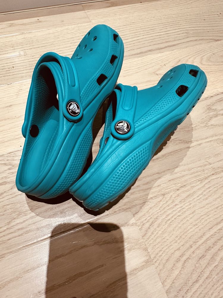 Крокси Crocs сланци