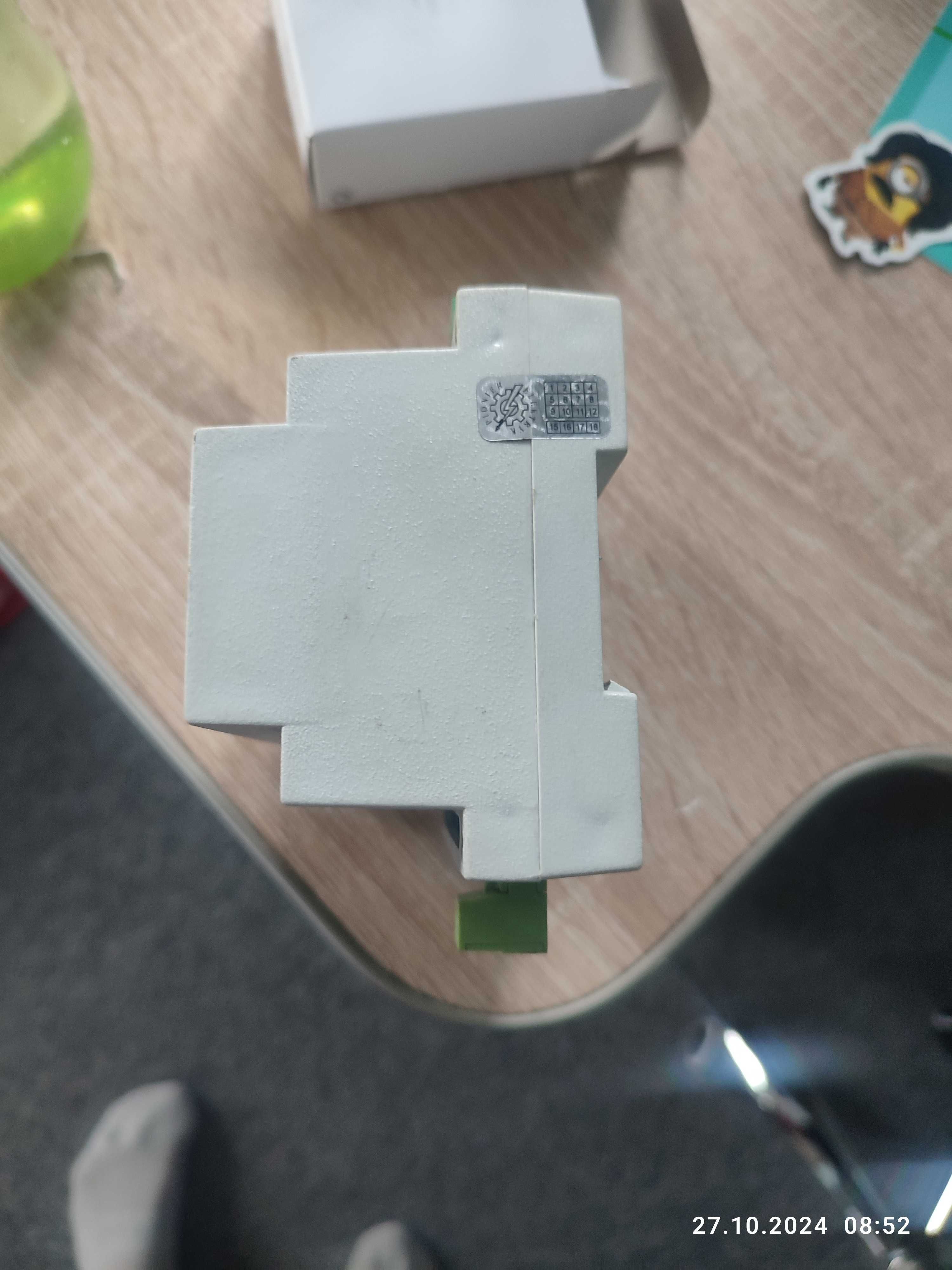 Sterownik lambda moduł sonda LMO2-g