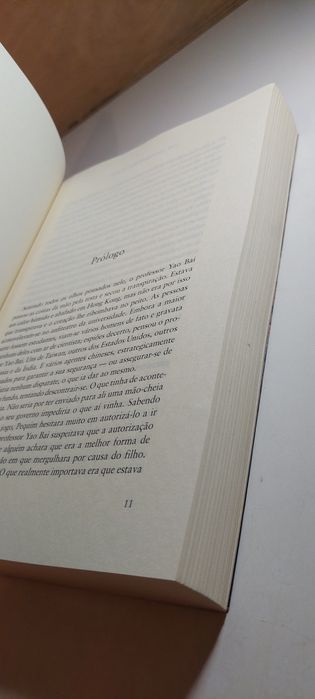 Imortal - José Rodrigues dos Santos